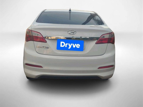 Imagem 4 de 12 de Hyundai Hb20s Unique 1.0 12v Flex