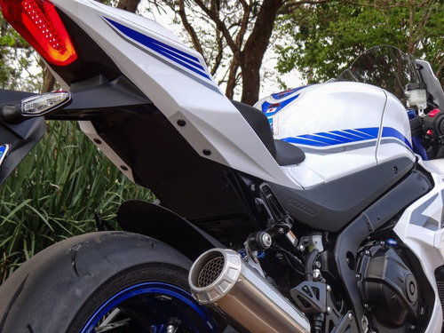 Imagem 7 de 8 de Gsx R1000 Raz