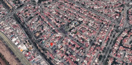Casa De Lujo A La Venta En Jardines De La Florida, Naucalpan, Remate Adjudicado