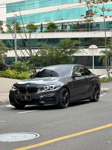 Bmw M240i Coupé 3.0 Turbo 