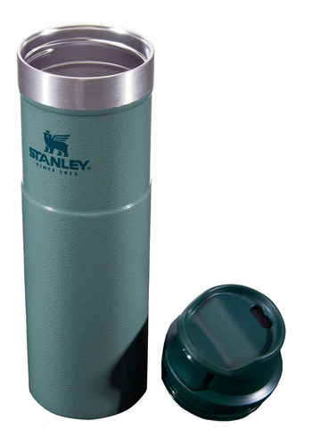 Vaso Termico Stanley Classic 591ml One Hand Hermetico C/tapa