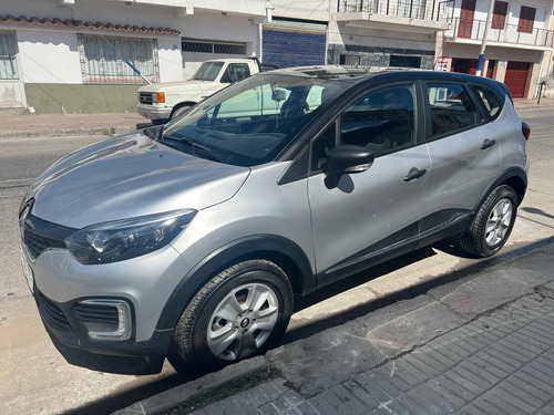 Renault Captur 1.6 Life