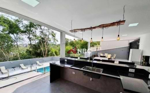 Imagem 3 de 30 de Casa No Condomínio Hills Iii - Ca0770