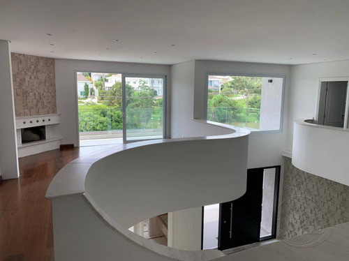 Imagem 27 de 30 de Casa Com 4 Suítes À Venda, 1412 M² Por R$ 18.000.000 - Tamboré - Santana De Parnaíba/sp - Ca0708