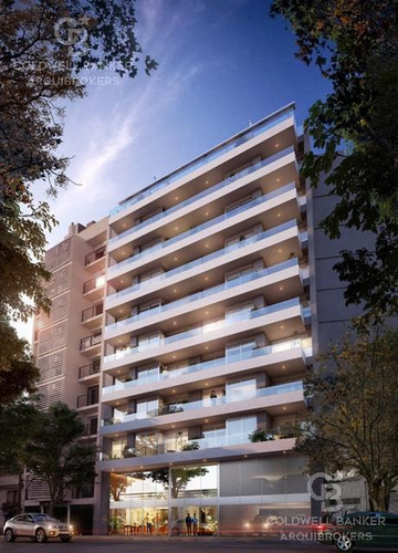 Imagen 6 de 14 de Venta Apartamento Un Dormitorio En Tres Cruces 1003