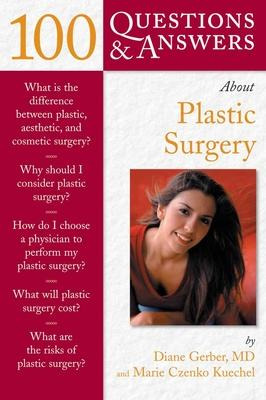 Libro 100 Questions & Answers About Plastic Surgery - Dia...