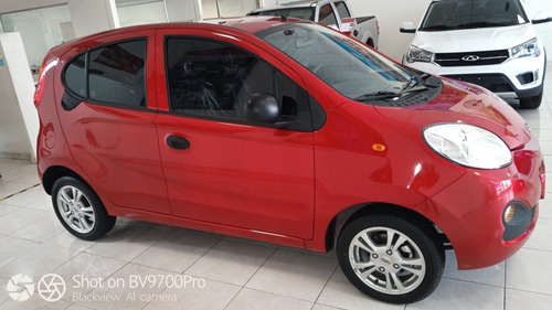 Chery Chery Qq 2020 1.0 Confort Security