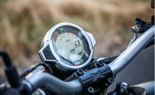 Imagen 3 de 15 de Cf Moto Clx 700 - Consultá Contado - Créditos - Ahora 12