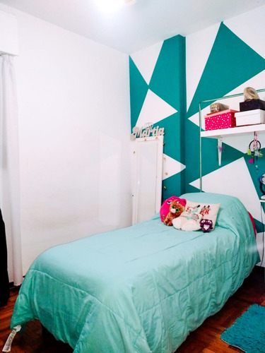 Imagen 5 de 7 de Venta Departamento 3 Dormitorios B° Centro