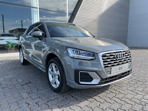 Imagen 16 de 23 de Audi Q2 Sport 30tfsi Stronic 116cv
