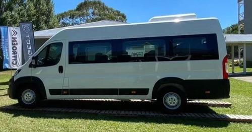 Peugeot Boxer 2.2 Hdi 435m Premium