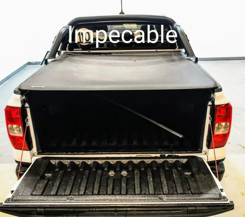 Ford Ranger Cd 4×2 XL 2.2 LD