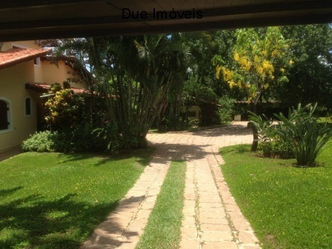 Imagem 7 de 30 de Itaicí - Condomínio Recanto Das Flores - Indaiatuba - Sp. - Ch00148 - 67604805