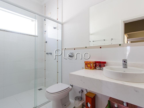 Imagem 24 de 30 de Casa À Venda Em Parque Dos Resedás - Ca028482