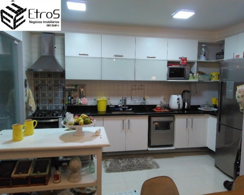 Imagem 4 de 17 de Apartamento - Ap0022 - 34241706