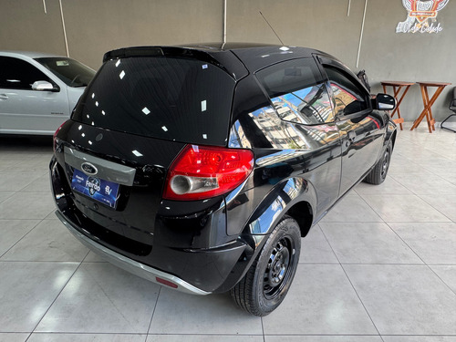 Ford Ka 1.0 Flex 3p