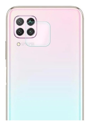 Lamina Protectora De Camara Para Huawei P40 Lite