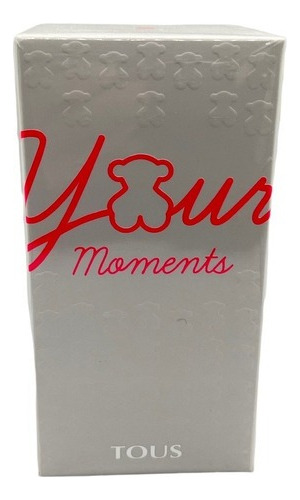 Tous Your Moments Edt 90 Ml