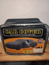 Comprar Forros Cobertor Impermeables Pick Up Talla Xxl Sol Lluvia 