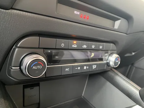 Mazda CX-5 GRAND TOURING 4X2 AT