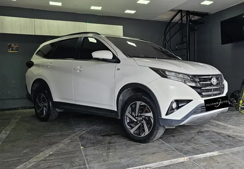 Toyota Rush 1.5 High