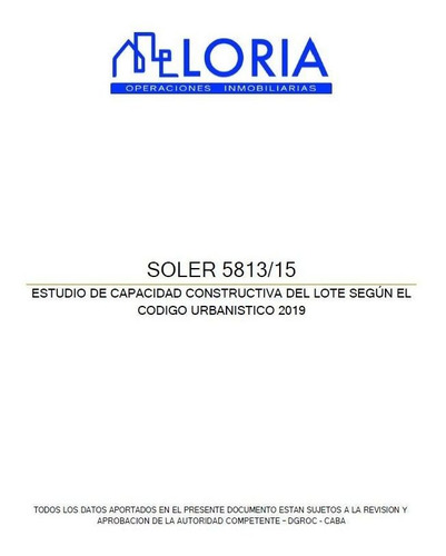 Imagen 2 de 10 de Lote En Venta - Excelente Ubicacion - Escucha Propuesta M2