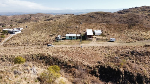 Imagen 8 de 12 de 4 Lotes De 2500m2 C/u, En Villa Ciudad De America