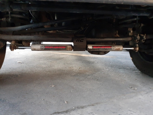 Imagen 15 de 17 de Dodge Ram 2010 5.9 2500 Laramie Quadcab 4x4