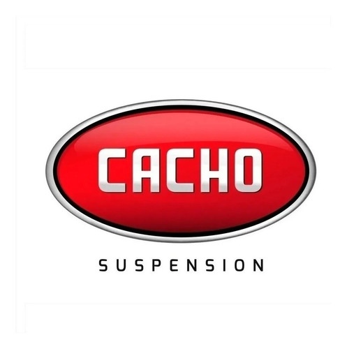 Kit 2 Parrillas De Suspension Ford Ka 2009