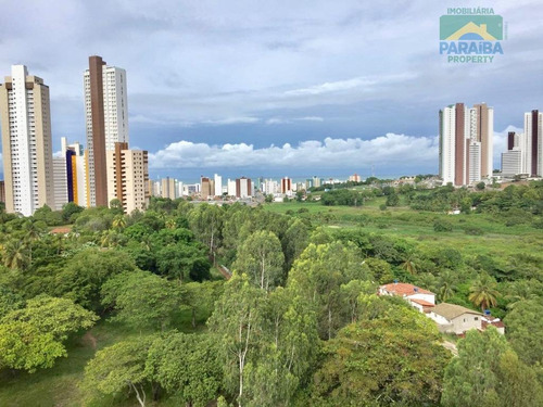 Imagem 6 de 15 de Apartamentol À Venda Ou Locação - Miramar - João Pessoa - Pb - Ap1231