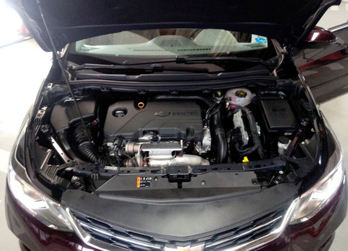 Cruze 1.4 Automatico 2018 (686600)