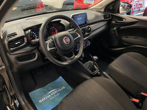 Imagem 6 de 6 de Fiat Argo 1.0 Firefly Flex Drive Manual