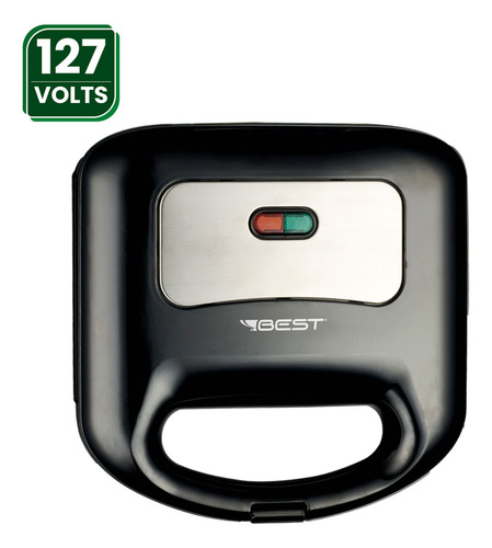 Sanduicheira Grill 127v Best