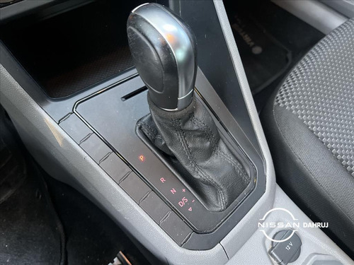 Volkswagen Virtus 1.6 MSI TOTAL FLEX AUTOMÁTICO