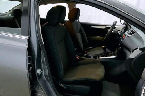 Imagen 7 de 15 de Nissan Sentra 4 Pts Sense, Tm6, A/ac, Ra-16