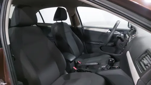 Volkswagen Jetta 2.5 TRENDLINE TIP.