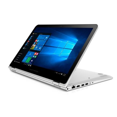 Notebook Hp Envy 15-w110 X360 I7/256gb Ssd/8gb/15.6 Touch
