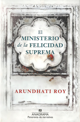 El Ministerio De La Felicidad Suprema