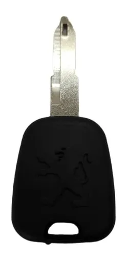 Llave Peugeot Perfil Hueco.