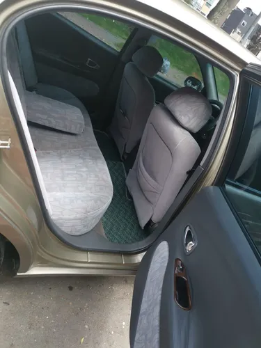 Daewoo Leganza 2.0 Cdx