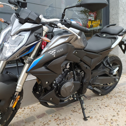 Voge 500 R - 0 Km - Voge 500r - Envíos A Todo El País