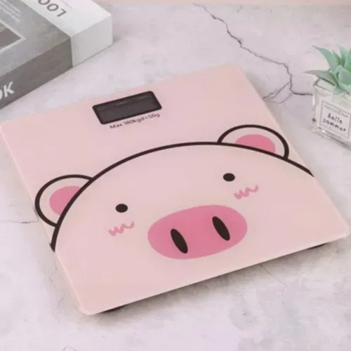 Yuxdaqi Usb Báscula Digital Para Grasa Corporal Peso,hasta 180 Kg