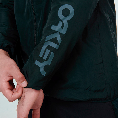 Imagem 5 de 6 de Casaco Windbreaker Oakley Mark 2 Original Com Garantia