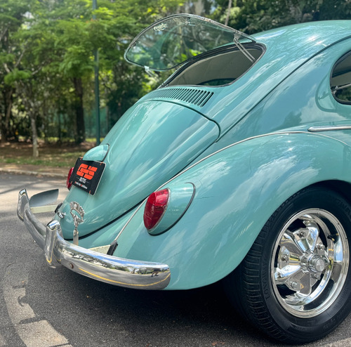 Vw Fusca
