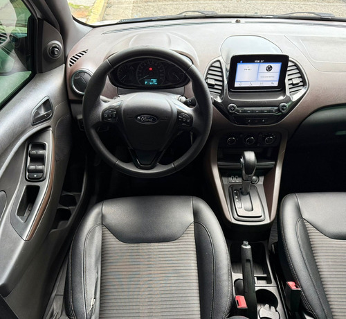 Ford Ka 1.5 Freestyle Flex Aut. 5p