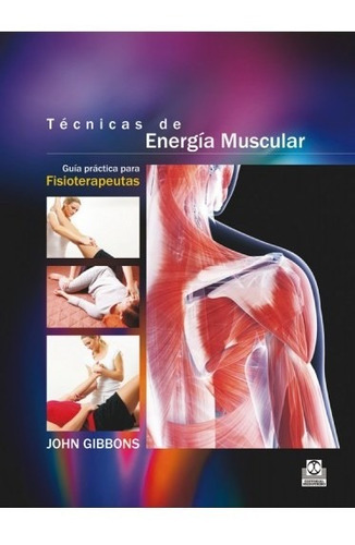 Técnicas De Energía Muscular 