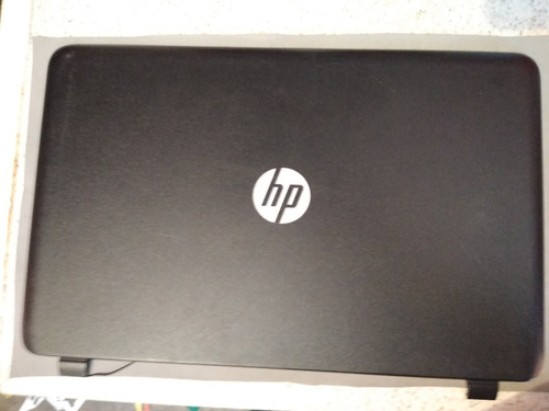 Carcasa Tapa De Display Para Laptop Hp 15-f  N/p 36u99tp403