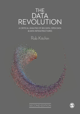 Libro The Data Revolution: A Critical Analysis Of Big Dat...