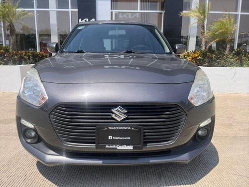 Suzuki Swift 1.2 Gls Mt