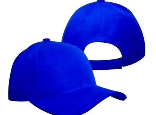 Gorra Acrílica Para Bordar Solo Al Mayor Oferta 